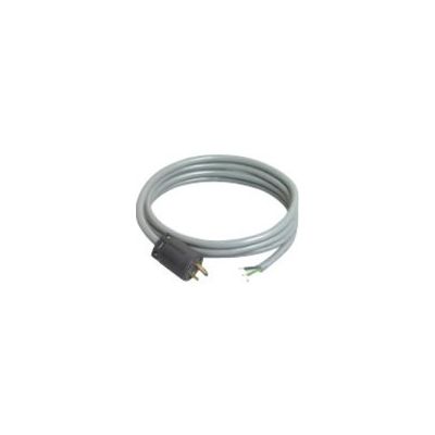 アメリカン電機 引掛形コードセット 3212NL5CS 1個 216-9905（直送品）