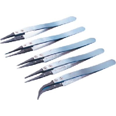 東京硝子器械 TGK ピンセット SIー1317BーSA 990-25-23-85 1本 185-5609（直送品）