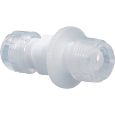 東京硝子器械 TGK テフロン接続ジョイントIP型 8φ 803-17-77-22 1個 183-8033（直送品）