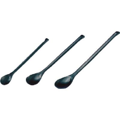 東京硝子器械 TGK プラスチック匙 大中小1組 454-50-40-52 1袋 185-9207（直送品）