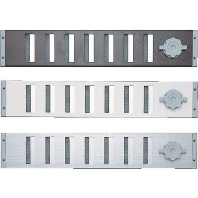 スガツネ工業 SUGATSUNE (210172023)3ー5009BR調節式ベンチレーター 3-5009BR 1個 131-9635（直送品）
