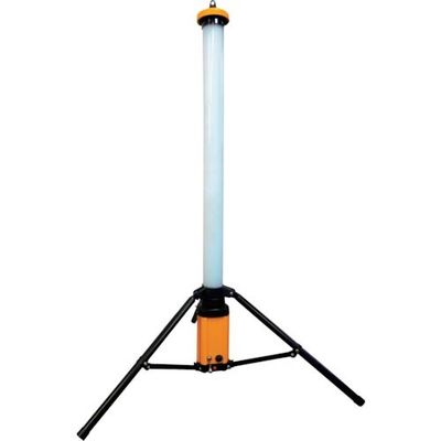 リンクサス 充電式LEDピラーライト LXJPL36W 1台 263-6771（直送品）