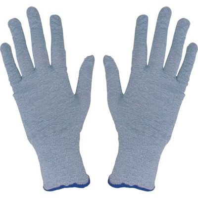 因幡電機産業 JAPPY 耐切創手袋 HG750JPM 1双 216-9910（直送品）