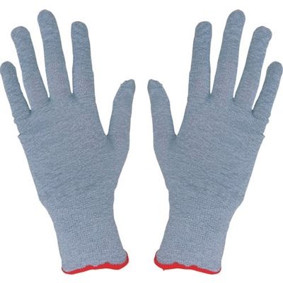 因幡電機産業 JAPPY 耐切創手袋 HG750JPL 1双 216-2023（直送品）