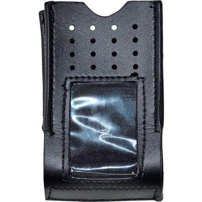 エフ・アール・シー F.R.C. レザーケース FC-D301LC 1個 369-5890（直送品）