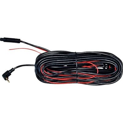 エフ・アール・シー F.R.C. リアカメラ交換用接続ケーブル(15m) FC-DRMS22C15 1本 381-4287（直送品）