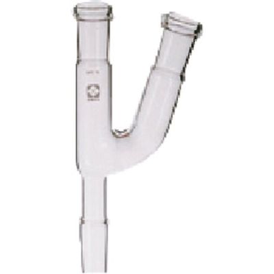 東京硝子器械 TGK SPC連結管 枝付 SPC15 371-13-59-48 1個 183-7313（直送品）