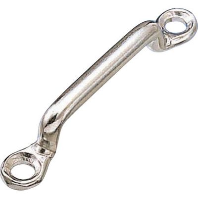 水本機械製作所 水本 ローアイストラップ 線径6mmピッチ67.5mm A-1144 1個 336-9658（直送品）