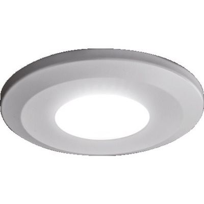 SUGATSUNE (220024096)SLーRS2ー100ーWNSLLEDスリムライト SL-RS2-100-WNSL 1個（直送品）