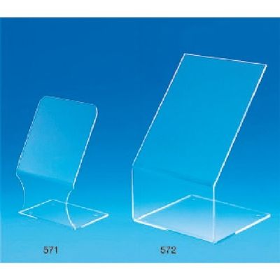 東京硝子器械 TGK セーフティシールド 9mm厚 #572 198-87-04-02 1個 190-6928（直送品）