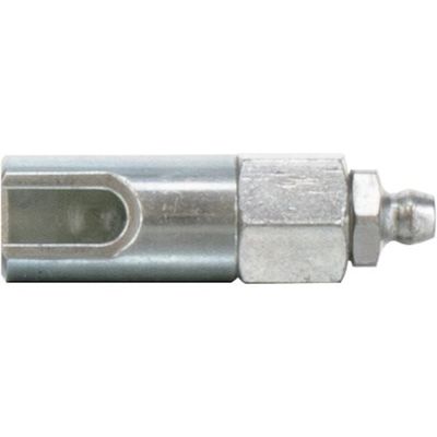 ヤマダコーポレーション ヤマダ グリースノズルアダプター CNPーS CNPS 1個 354-6100（直送品）