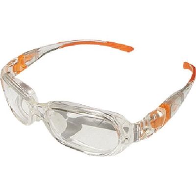 つくし工房 つくし 保護メガネ(スモールタイプ)VFpluSコーティンク ゚レンズ 3313-C 1個 185-1088（直送品）