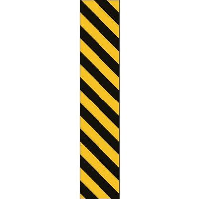 ユニット トラマグネット 200mm幅×1m 471-09 1枚 164-1396（直送品）