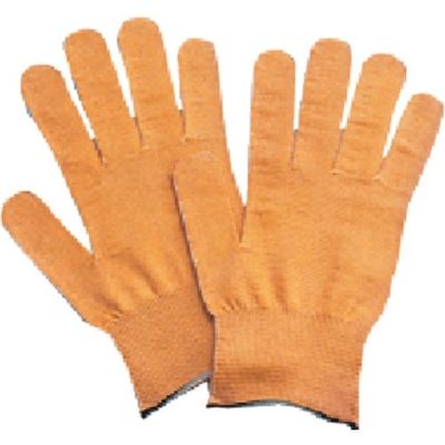 東京硝子器械 TGK 安全作業手袋 MZ670 L 859-87-18-19 1双 185-0682（直送品）