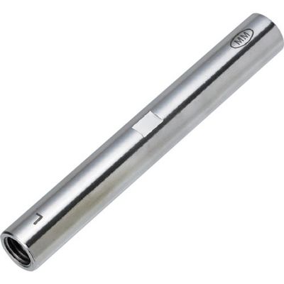 水本機械製作所 水本 ロールターンバックル 捻子径M10 A-2438 1個 316-3512（直送品）