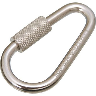 水本機械製作所 水本 ステンレス ドロップリング 線径2.5mm 長さ37mm B-2133 1個 113-6149（直送品）