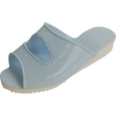 内外ゴム ニューモード 白 6号(23.0~23.5cm) NM-SIRO-6 1足 323-5868（直送品）