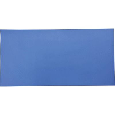 和気産業 WAKI カラーシート ソフト アオ 5×500×1000 9301800 1枚 136-6639（直送品）