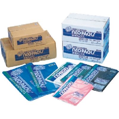 東京硝子器械 TGK ネオパックス15型 桃色 600枚入 701-23-67-05 1箱(600枚) 185-5088（直送品）