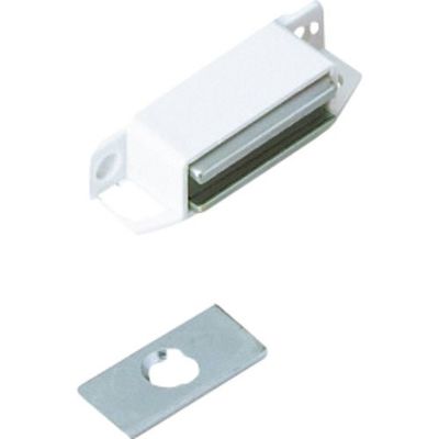 スガツネ工業 SUGATSUNE (140050502)MC0099WPマグネットキャッチ MC0099WP 1個 132-4073（直送品）