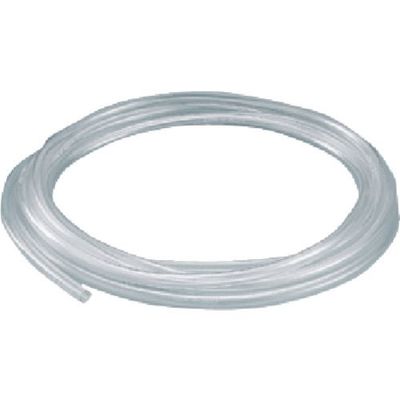 東京硝子器械 TGK タイゴンチューブ 4×7mm 15m 710-17-08-10 1箱 185-5133（直送品）