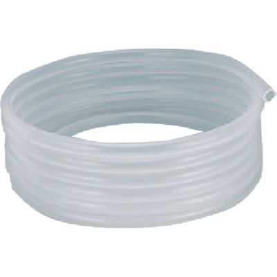 東京硝子器械 TGK シリコンチューブ 12×16mm 125-17-08-16 1m 190-6674（直送品）