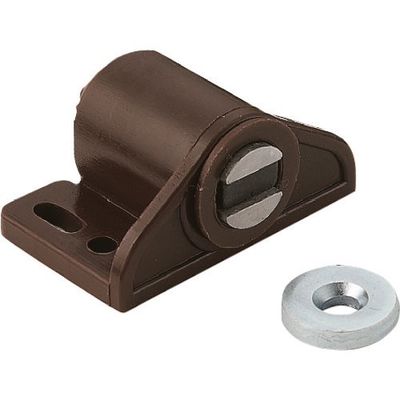 スガツネ工業 SUGATSUNE (140050507)MS4BRPマグネットキャッチ MS4BRP 1個 132-4112（直送品）