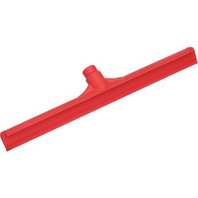 エー・エム・プロダクツ カーライル フロアスクイジーS レッド 3656705 1個 869-0628（直送品）