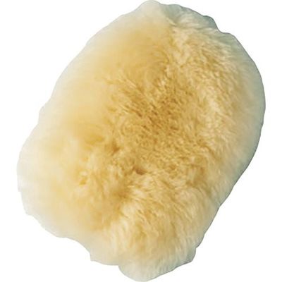 横浜油脂工業 Linda ムートングローブ(1個) FA05 1セット(2個) 353-4244（直送品）