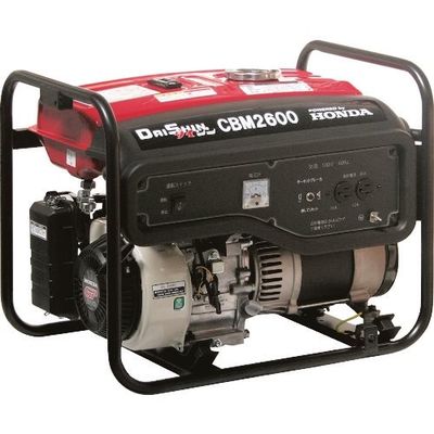 ダイシン CBM2600N 90004 1台 314-8074（直送品）