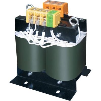 スワロー電機 スワロー 電源トランス(降圧専用タイプ) 3000VA PC42-3000E 1台 851-3708（直送品）