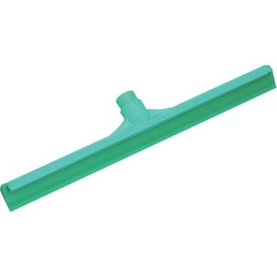 エー・エム・プロダクツ カーライル フロアスクイジーS グリーン 3656709 1個 869-0629（直送品）