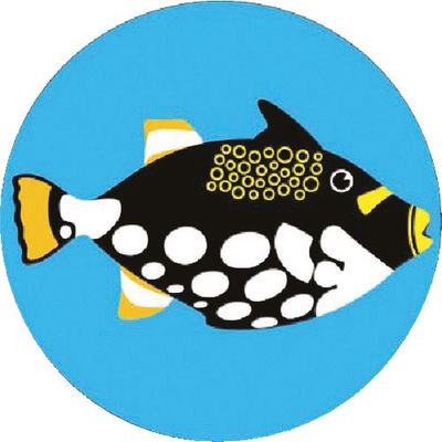 つくし工房 つくし たのし~る[さかな]もんがらかわはぎ KS-15 1枚 184-8029（直送品）