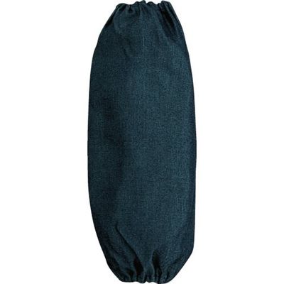 川西工業 川西 デニム腕カバー両口ゴム 1双 250 1セット(12双) 853-7663（直送品）
