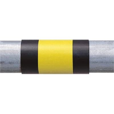 つくし工房 つくし トラキラット 単管用反射表示(φ48.6・42.7mm兼用) 6101 1台 185-1118（直送品）