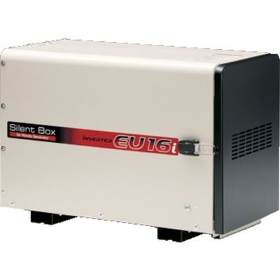 本田技研工業 HONDA 発電機用防音BOX(EU9i・EU9i entry用) 11633 1台 851-0272（直送品）