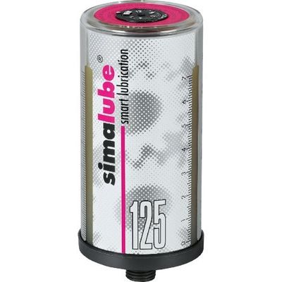 ザーレン・コーポレーション ザーレン シマルーベ125mL(耐熱グリス入り) SL04-125 1個 130-9425（直送品）