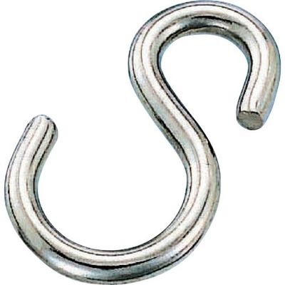 水本機械製作所 水本 Sカン 線径2.5mm A-359 1個 318-0724（直送品）