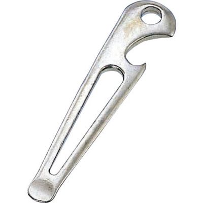 水本機械製作所 水本 シャックルキー A-645 1個 316-9789（直送品）