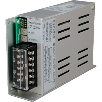 小倉クラッチ パルスカウント式張力コントローラ CTP 3200 1個 337-0942（直送品）