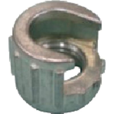 ヴァイカン プロカー 排出ジョイントZ010 Z010 1個 379-1083（直送品）