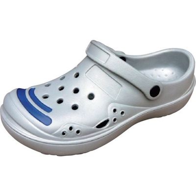 内外ゴム ジャストモード700 ネイビー 12号(30.0cm) JM700-NVY-12 1足 323-5889（直送品）