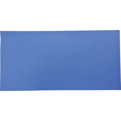 和気産業 WAKI カラーシート ソフト アオ 10×500×1000 9301900 1枚 136-5137（直送品）