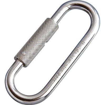 水本機械製作所 水本 ステンレス クイックキャッチ 線径5mm長さ60mm A-2061 1個 113-4545（直送品）