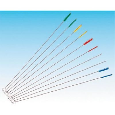 東京硝子器械 TGK ミニパイプクリーナーロングHBSーMPLー8.0ーR 552-52-19-18 1本 183-4226（直送品）