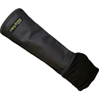 Hexarmor HEX ARMOR 8 アームガード AG8TW L 754159 1セット(4枚) 357-9160（直送品）