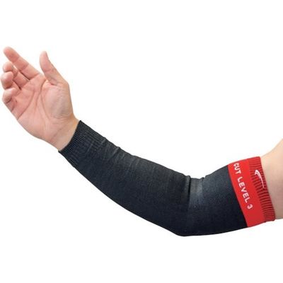 赤尾 耐切創アームカバーHPA400F HPA400F 1双 376-4282（直送品）