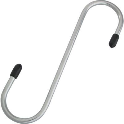 水本機械製作所 水本 Sカンロング 線径6mm全長180mm A-366 1個 317-7649（直送品）