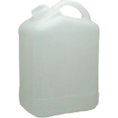 東京硝子器械 TGK 角型容器 LB11 2L角 1口 358-21-45-22 1本 191-3520（直送品）