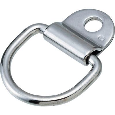 水本機械製作所 水本 グランドフック(TFA) 11mm×10mm A-2004 1個 317-1364（直送品）